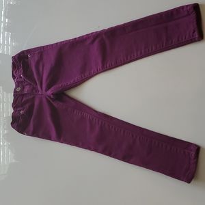 Gap Skinny Jeans size 6